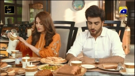 Ehraam-e-Junoon - Episode 31 - 15th August 2023